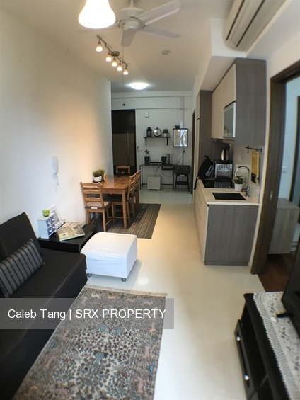 38 I Suites (D15), Apartment #182990422